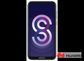 Замена стекла экрана Huawei Honor 8S